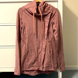 🍋 Lululemon Sweatshirt Jacket 🍋